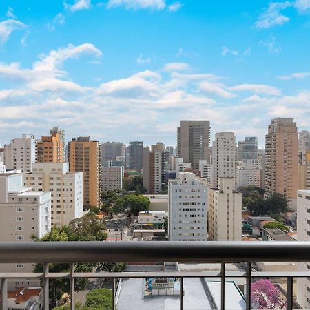 Hotel Mercure Sao Paulo Moema Extérieur photo